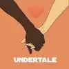 King Ross - UnderTale - Single