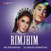 Khemchand Prakash - Rimjhim (Original Motion Picture Soundtrack)